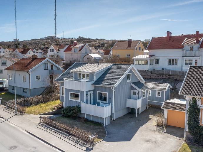 6 rok · 80 m² · Kyrkogatan 33