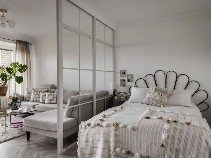 1 rok · 43,5 m² · Muraregatan 14a