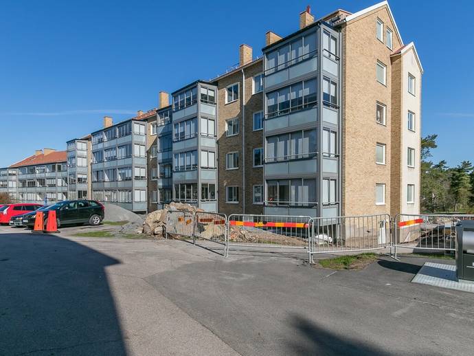 4 rok · 97 m² · Hantverksgatan 19 E