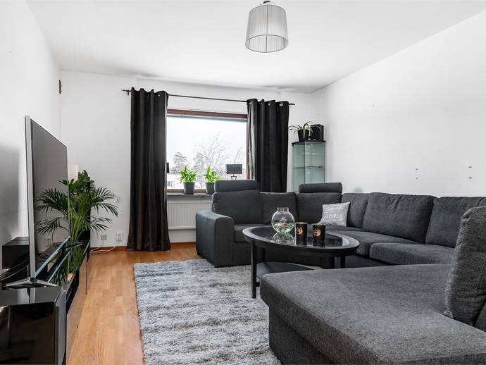3 rok · 82,5 m² · Bjursdalsvägen 6 A