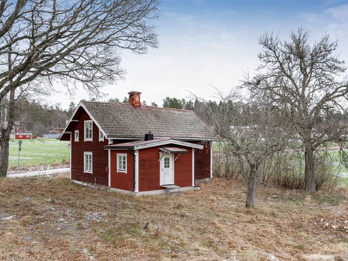 3 rok · 60 m² · Torsbo 1/blivande avstyckning från Leby 12:1