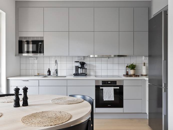 1,5 rok · 41,5 m² · Rosengatan 1C