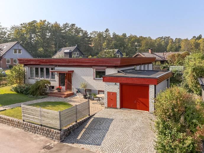 6 rok · 128 m² · Bockaliden 3