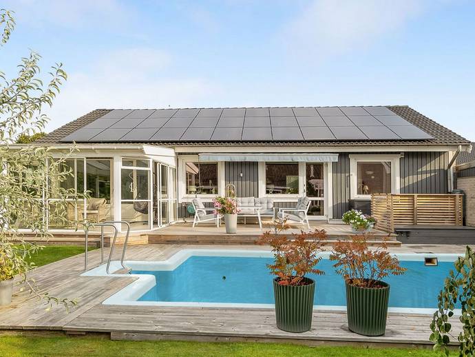 4 rok · 120 m² · Yxenvägen 6