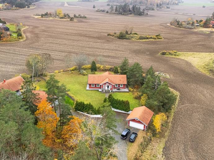 5 rok · 148 m² · Vassunda-Säby 608