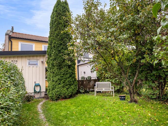 6 rok · 98 m² · Lyckselevägen 212