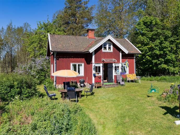 6 rok · 47 m² · Pankan Stora Lyckebo 7 samt Pankan Stora Lyckebo 5 och 6