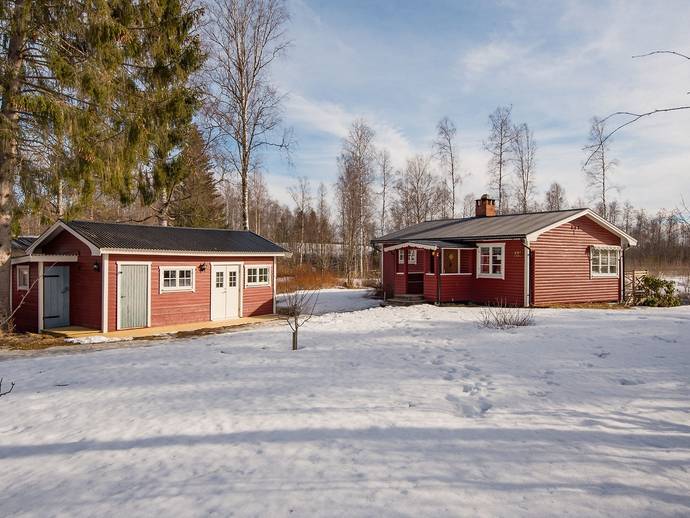 3 rok · 51 m² · Kungsforsvägen 331