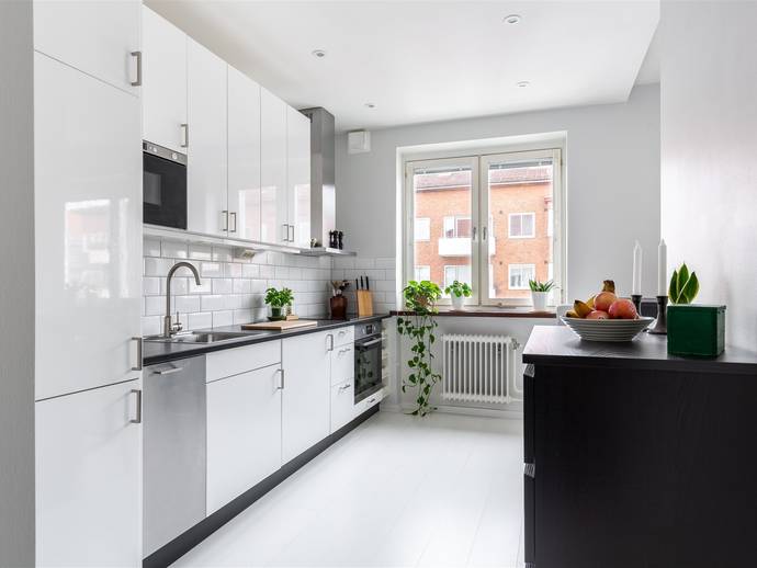 1 rok · 38 m² · Fågelbacksgatan 31