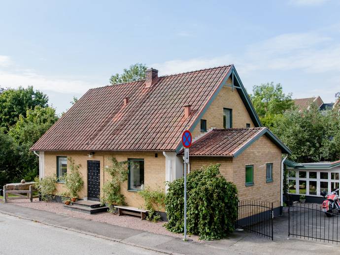 5 rok · 130 m² · Fredsgatan 7