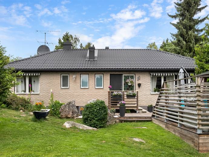 7 rok · 114 m² · Malmvägen 6