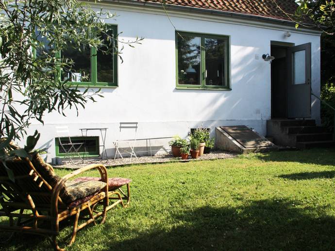 4 rok · 95 m² · Allmänningsgatan 10