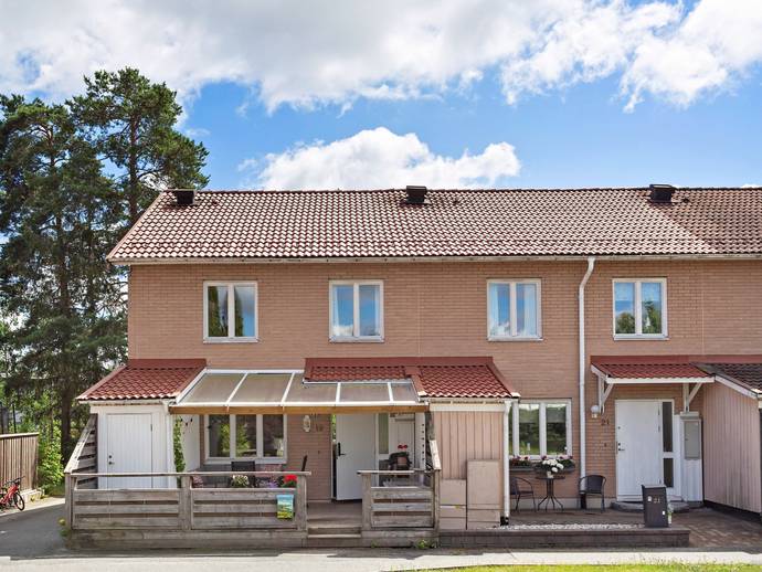 7 rok · 118 m² · Åbroddsgränd 19