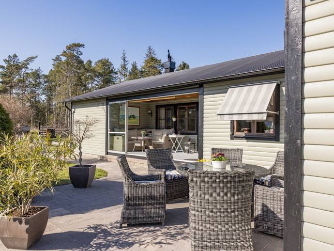 4 rok · 70 m² · Kringvägen 19