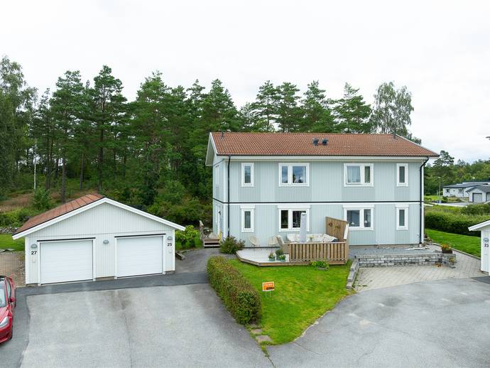 4 rok · 94 m² · Solhöjdsvägen 25