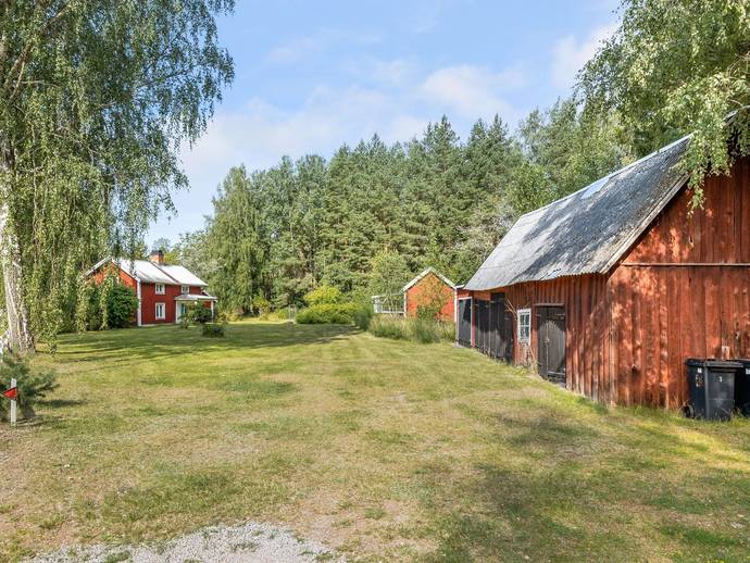 3 rok · 91 m² · Virserumsvägen 22