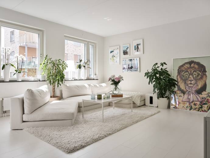 2 rok · 70,5 m² · Vevslupsgränd 2
