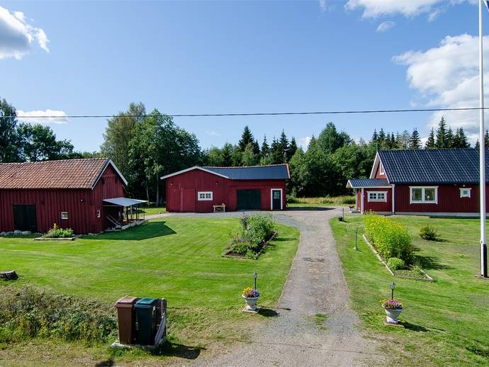 5 rok · 80 m² · Källsjön 73