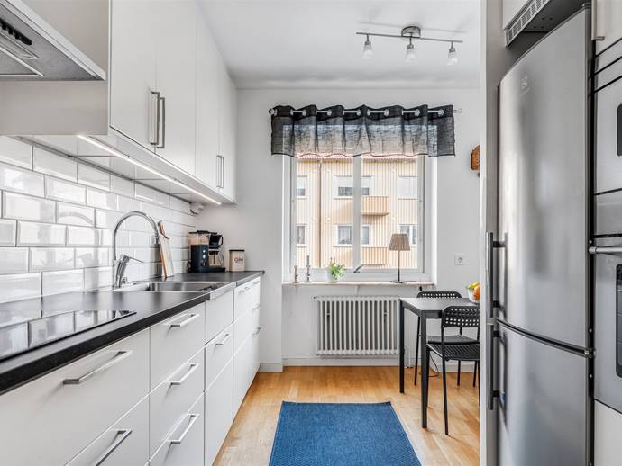 3 rok · 75 m² · Vagnmansgatan 10