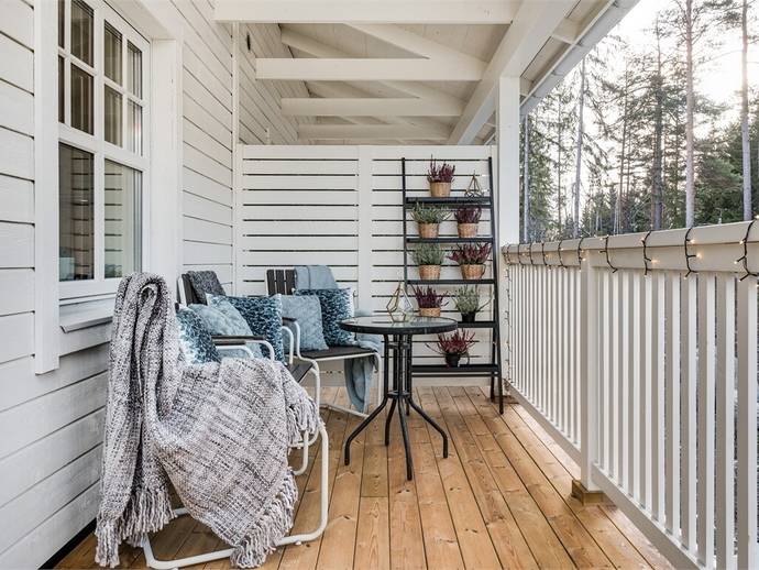 4 rok · 72 m² · Bjungnäsvägen 2E