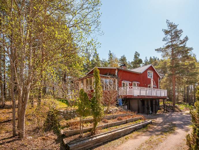 2 rok · 88 m² · Åsvägen 17