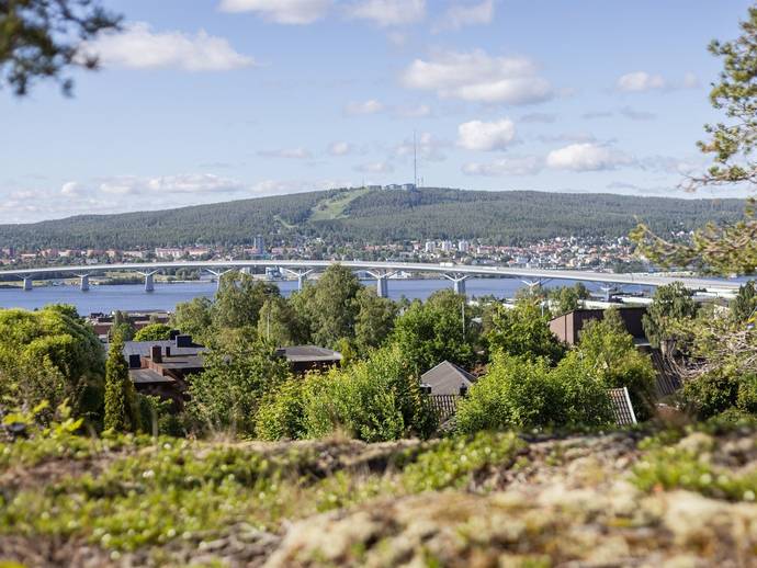 7 rok · 143 m² · Höjdgatan 17