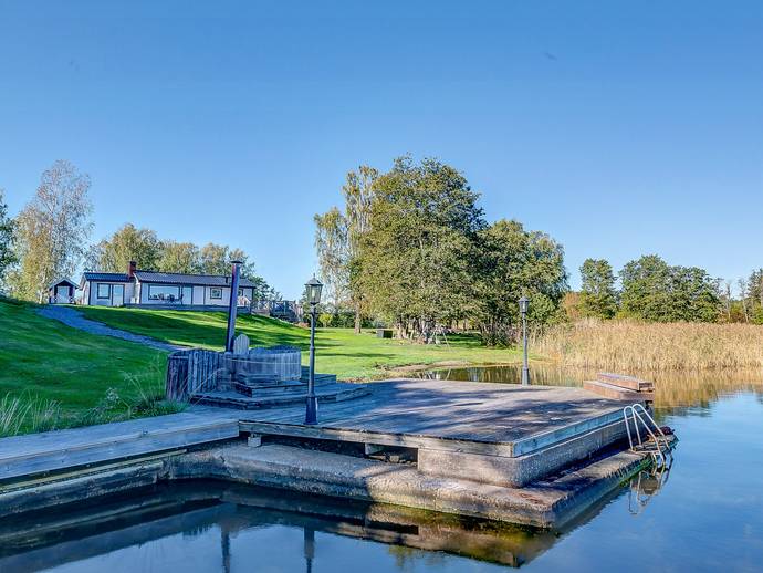 3 rok · 70 m² · Långudden 15