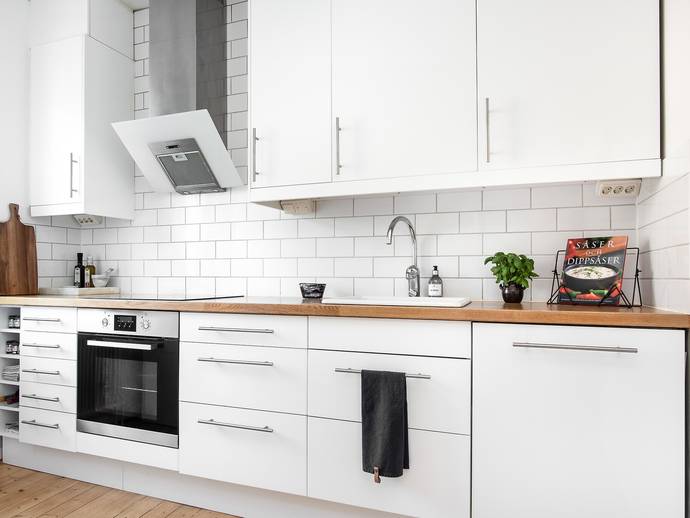 2 rok · 38 m² · Vasavägen 44E