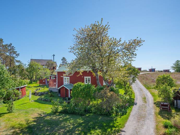 64 m² · Hölick 601