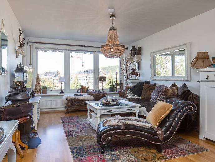 4,5 rok · 99,5 m² · Köpmangatan 63 B