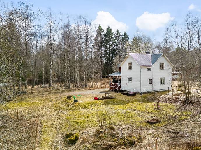 3 rok · 99 m² · Skansbacken 9