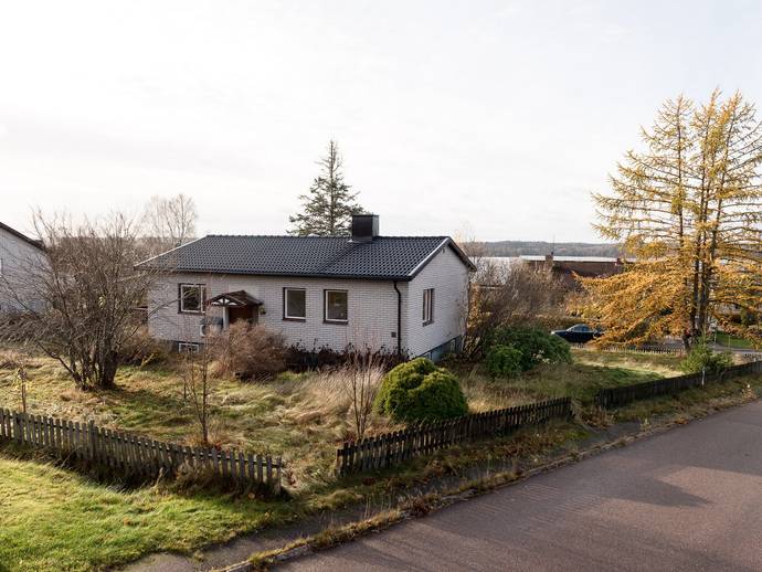 4 rok · 84 m² · Lärkvägen 1