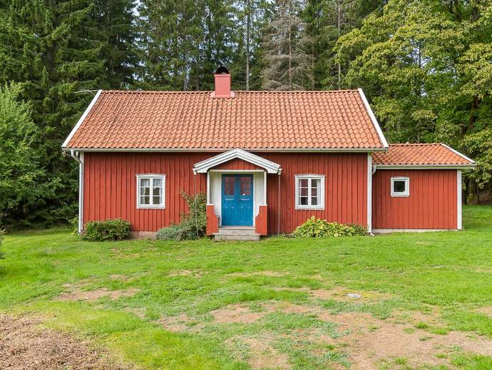 5 rok · 127 m² · Attorp 106