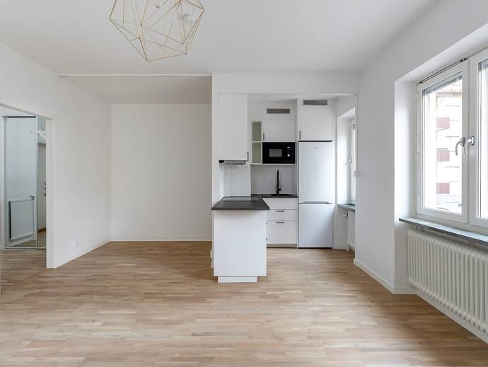 1 rok · 34 m² · Trapplan 2E