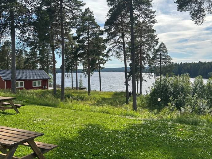 3 rok · 47 m² · Turistgårdsvägen 23