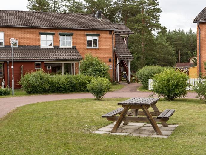 2 rok · 61 m² · Sälgvägen 30 A