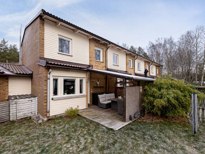 4 rok · 94 m² · Åbylundsvägen 285