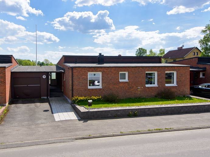 4 rok · 101 m² · Norlundagatan 18