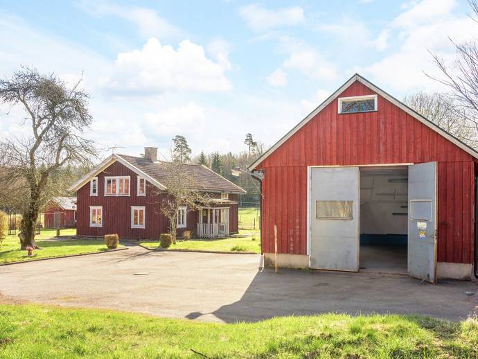 8 rok · 120 m² · Kollanda 195