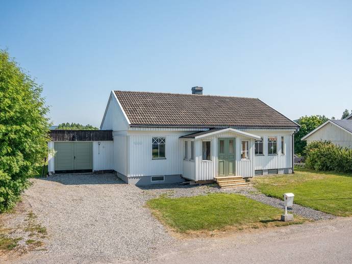 4 rok · 123 m² · Villavägen 11