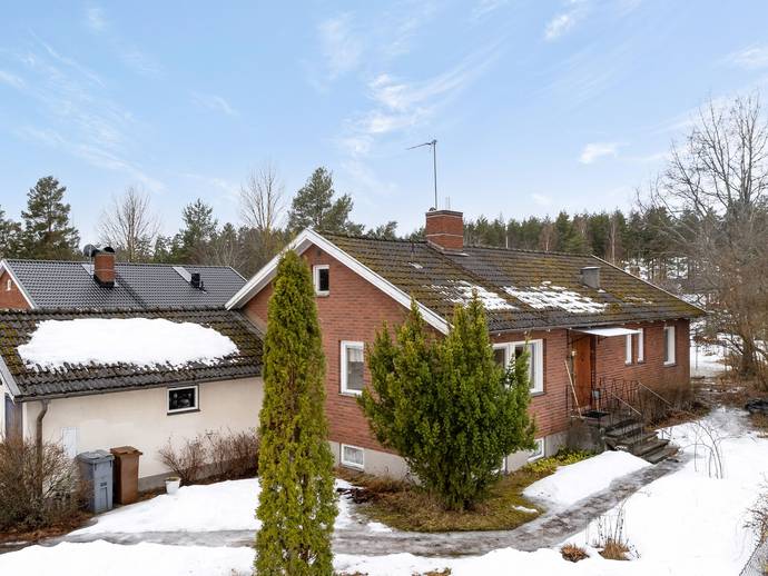 4 rok · 95 m² · Sandgatan 9