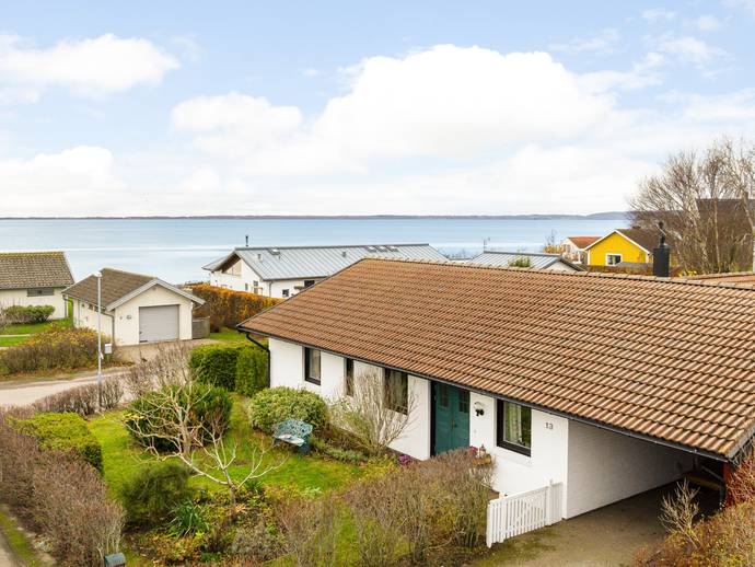 5 rok · 108 m² · Brinkvägen 13