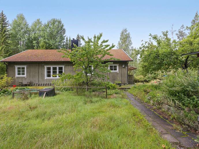 5 rok · 135 m² · Rangeltorp 218