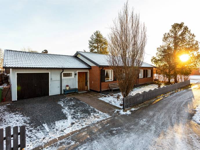 5 rok · 98 m² · Kornettvägen 16