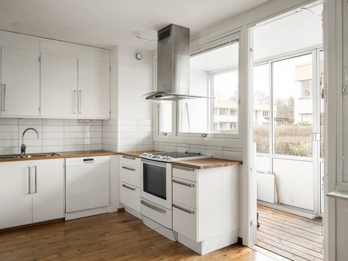 2 rok · 67 m² · Backgatan 79