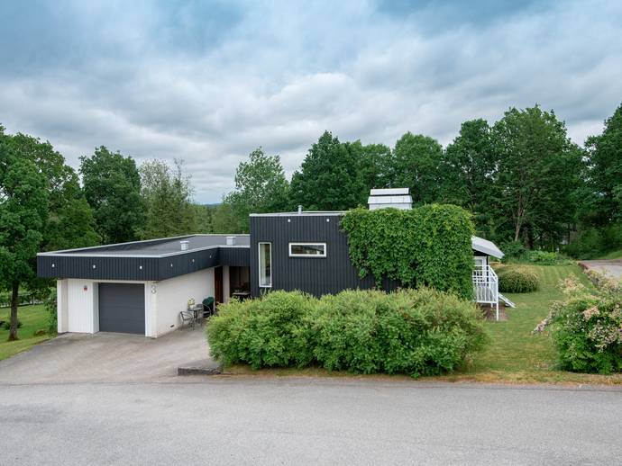 5 rok · 125 m² · Smultronstigen 3