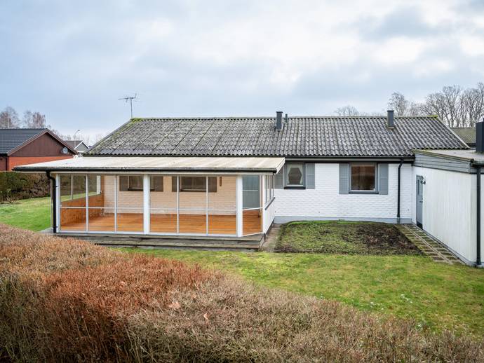 4 rok · 106 m² · Sigars väg 1