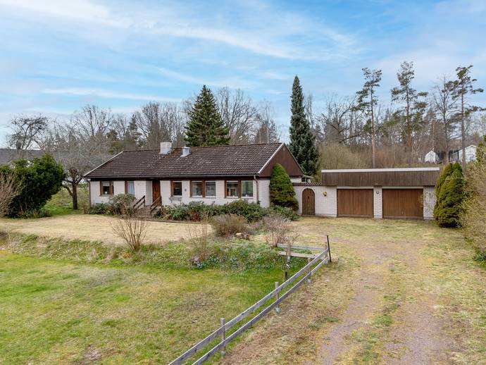 5 rok · 118 m² · Vinkelvägen 1B