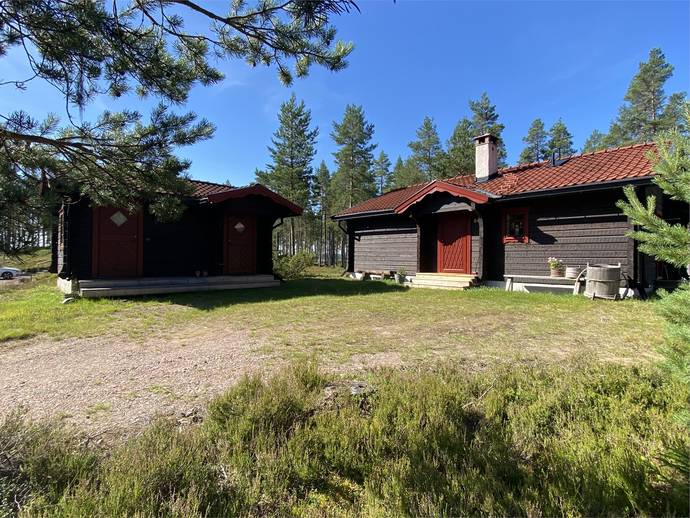 3 rok · 81 m² · Kräggtjärnsvägen 64
