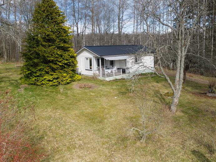 3 rok · 54 m² · Kullavägen 19